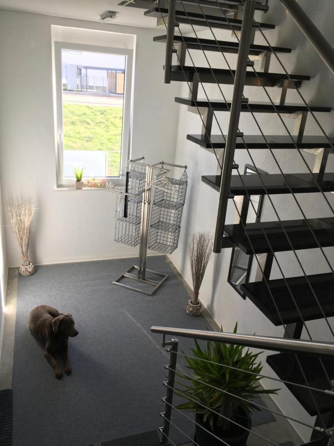 Neurieder Unterkunft Neuried  ภายนอก รูปภาพ