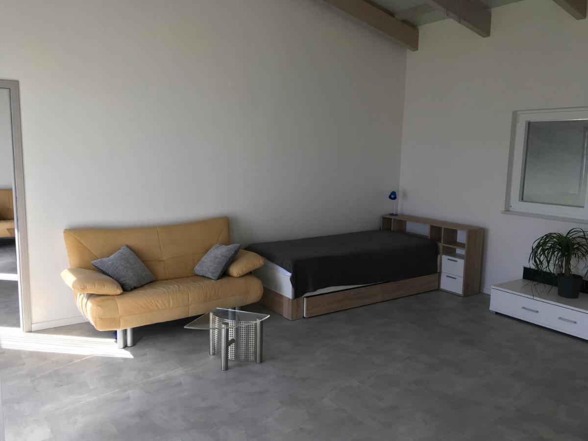 Neurieder Unterkunft Neuried  ภายนอก รูปภาพ