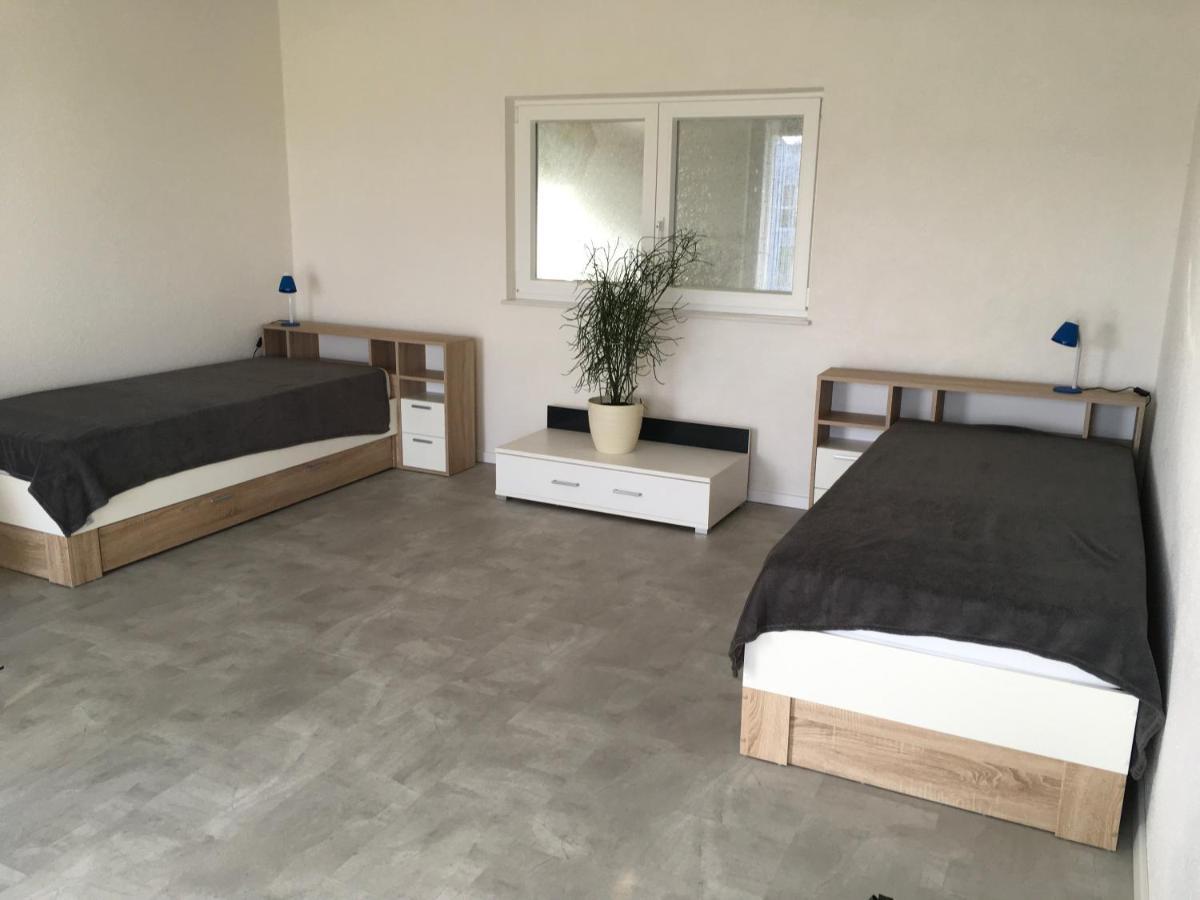 Neurieder Unterkunft Neuried  ภายนอก รูปภาพ