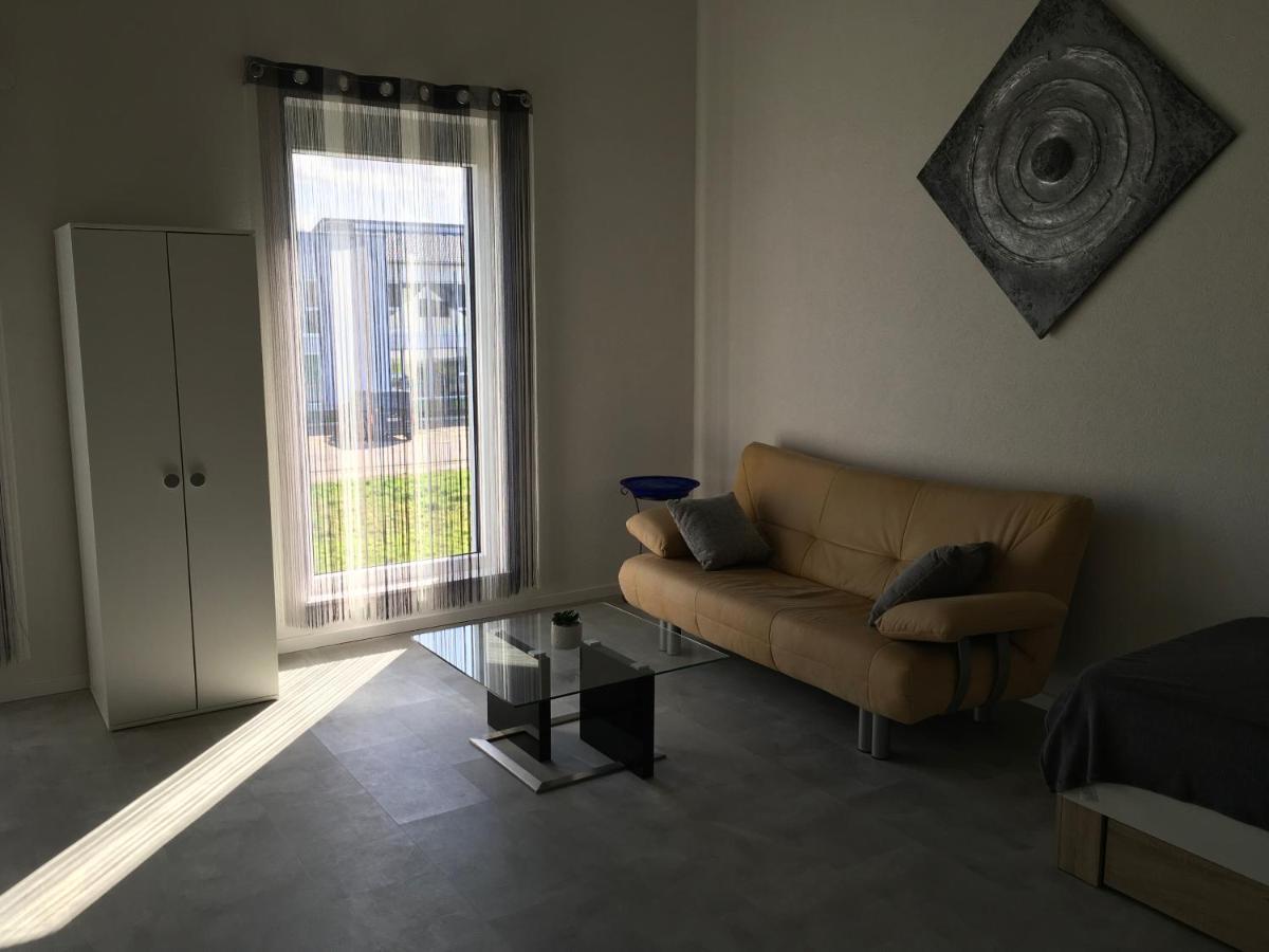 Neurieder Unterkunft Neuried  ภายนอก รูปภาพ